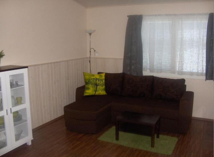 Ekokatti Cottages Vuokatti Quarto foto