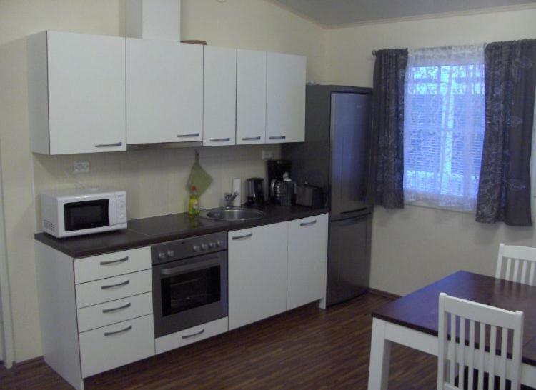 Ekokatti Cottages Vuokatti Quarto foto
